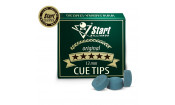 Наклейка Startbilliards Cue Tips original 13 мм (50 шт.)