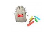 Батут UNIX line 14 ft SUPREME GAME (green)
