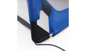 Комплект футбольных ворот Amazon Basics 4ft (2 шт.)