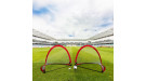 Ворота игровые DFC Foldable Soccer GOAL5219A