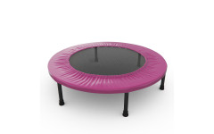 Батут DFC JUMP SUN 36'' розовый Батут DFC JUMP SUN 36'' розовый