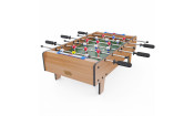 Игровой стол - футбол  DFC 27" 73 х 39 см NX32700