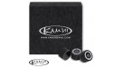 Наклейка для кия Kamui Clear Black ø14мм Super Soft 1шт.