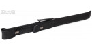 Тубус QK-S Yatagan 1x1 черный аллигатор