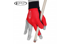 Перчатка Kamui красная правая M Перчатка Kamui красная правая M