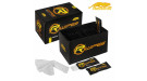 Салфетка для чистки кия Predator Revo Wipes 50шт.
