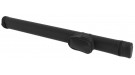 Тубус Fortuna Black 1x1 черный
