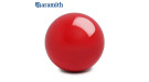 Шар Super Aramith Tournament Красный ø67мм
