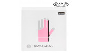 Перчатка Kamui QuickDry розовая L Перчатка Kamui QuickDry розовая L