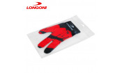 Перчатка Longoni Fancy Hot Lips 5