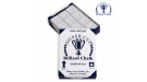 Мел Silver Cup White 12шт.
