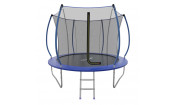 Батут складной EVO JUMP Internal 10ft (Blue)