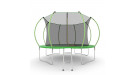 Батут EVO JUMP Internal 12ft (Green)