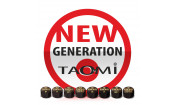 Наклейка для кия TAO-MI 13мм, Pyramid HARD MAX без фибры NG