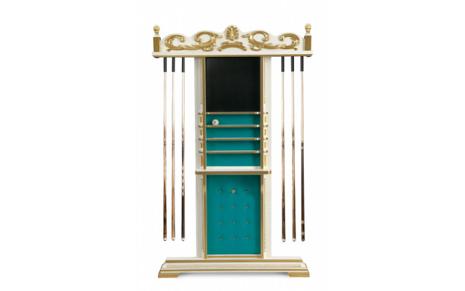 Киевница Ренессанс Голд КР клен (Манчестер 60 yellow green ш1,95)