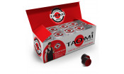 Наклейка для кия TAO-MI 13мм, Pyramid HARD MAX с фиброй 30шт