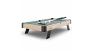 Игровой стол UNIX Line Мини Бильярд настольный (88х47 cм) Wood