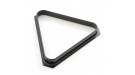 Треугольник 52.4 мм снукер (чёрный пластик)